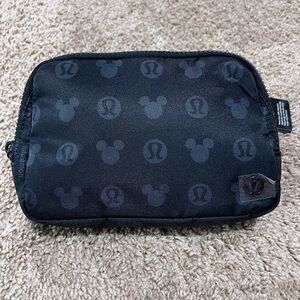 Lululemon x Disney Belt Bag